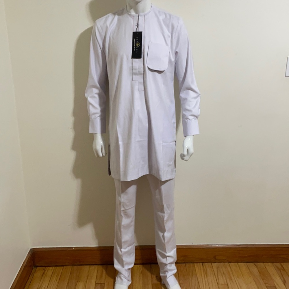 African King Wear